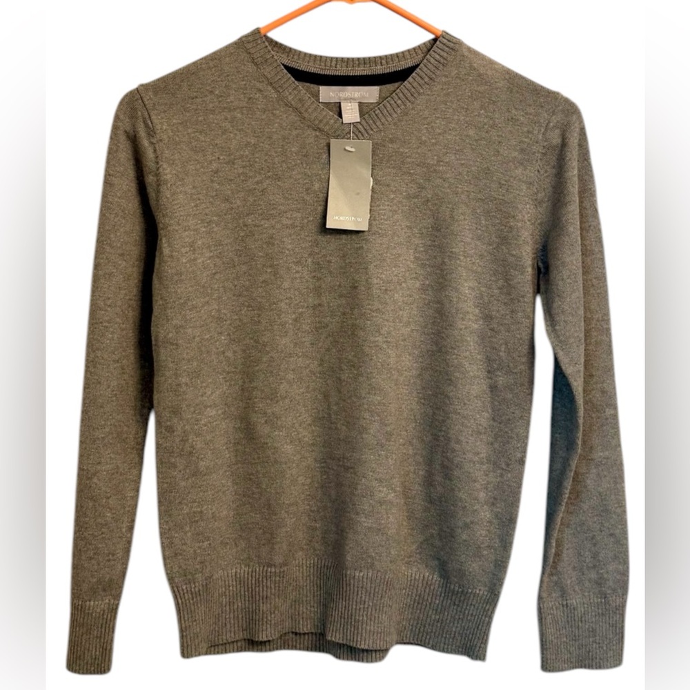 Nordstrom Crewneck Sweater